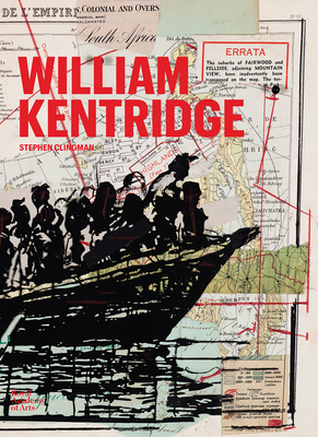 William Kentridge - Clingman, Stephen
