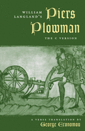 William Langland's Piers Plowman: The C Version