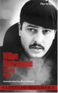 William Mastrosimone: Collected Plays - Mastrosimone, William