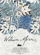 William Morris: Artists' Colouring Book