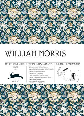 William Morris: Gift & Creative Paper Book Vol. 67 - 