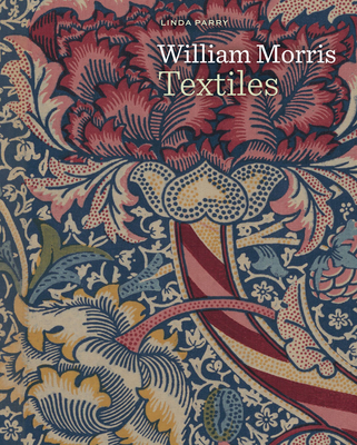 William Morris Textiles - Parry, Linda