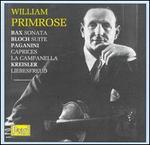 William Primrose