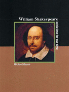 William Shakespeare: A Writer For Our Time: Revolutionary Portraits No. 5