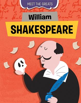 William Shakespeare - Cooke, Tim