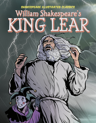 William Shakespeare's King Lear - Conner, Daniel