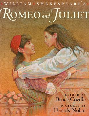 William Shakespeare's Romeo and Juliet - Coville, Bruce (Retold by)