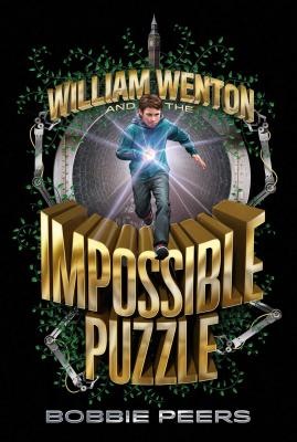 William Wenton and the Impossible Puzzle, 1 - Peers, Bobbie, and Chace, Tara F (Translated by)
