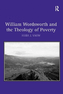 William Wordsworth and the Theology of Poverty