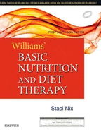 Williams' Basic Nutrition & Diet Therapy: First South Asia Edition