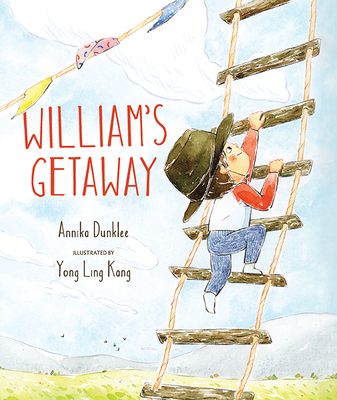 William's Getaway - Dunklee, Annika