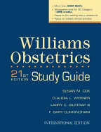Williams Obstetrics: Study Guide to 21r.e.