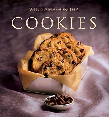 Williams-Sonoma Collection: Cookies - Williams, Chuck (Editor), and Simmons, Marie