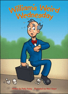 William's Weird Wednesday