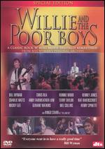 Willie and the Poor Boys - Robert Garofalo