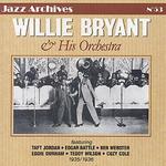 Willie Bryant and His Orchestra 1935-1936