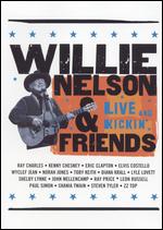 Willie Nelson & Friends: Live and Kickin' - 