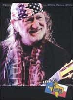 Willie Nelson: Live at Billy Bob's Texas - 