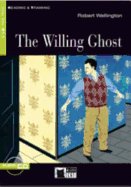 Willing Ghost+cd