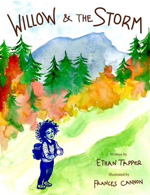 Willow and the Storm - Tapper, Ethan
