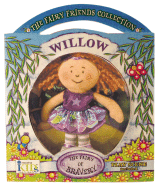 Willow, the Fairy of Bravery - Parker, Helen