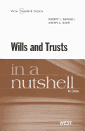 Wills and Trusts in a Nutshell