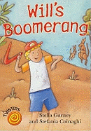 Will's Boomerang