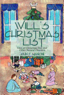 Will's Christmas List: Tales of Christmas Past and Other Natural Disasters