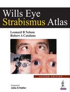 Wills Eye Strabismus Atlas