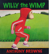 Willy The Wimp