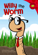 Willy the Worm