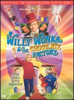 Willy Wonka and the Chocolate Factory [WS] - Mel Stuart