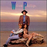 Wilson Phillips - Wilson Phillips