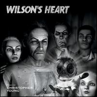 Wilson's Heart [Original Video Game Soundtrack] - Christopher Young