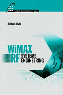 WiMAX RF Systems Engineering