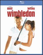 Wimbledon [Blu-ray] - Richard Loncraine