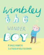 Wimbley the Wonder Boy