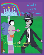 Wimbo Meets Mr. Nightmare