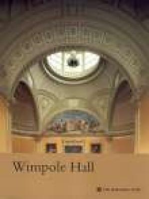 Wimpole Hall - Souden, David