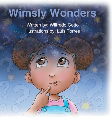 Wimsly Wonders - Cotto, Wilfredo