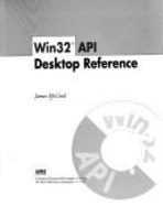 WIN 32 API DESKTOP REFERENCE-DSK