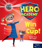 Win the Cup!: Leveled Reader Set 4