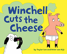 Winchell Cuts the Cheese