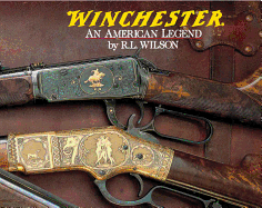 Winchester: An American Legend
