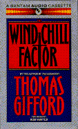 Wind Chill Factor - Gifford, Thomas