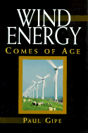 Wind Energy Comes of Age