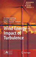 Wind Energy - Impact of Turbulence