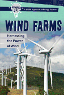 Wind Farms: Harnessing the Power of Wind