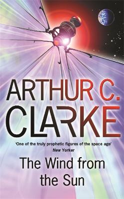 Wind from the Sun - Clarke, Arthur C.