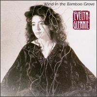Wind in the Bamboo Grove - Christopher Laurence (double bass); Edward Beckett (flute); Evelyn Glennie (marimba); Gary Kettel (percussion); Greg Knowles (percussion); John Harle (sax); Ralph Salmins (drums); Stephen Henderson (percussion)
